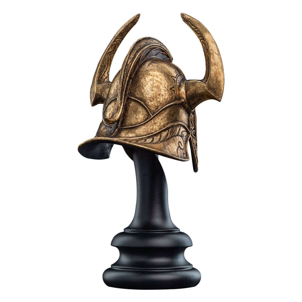 Lord of the Rings Replica 1/4 The Helm of King Helm 16 cm