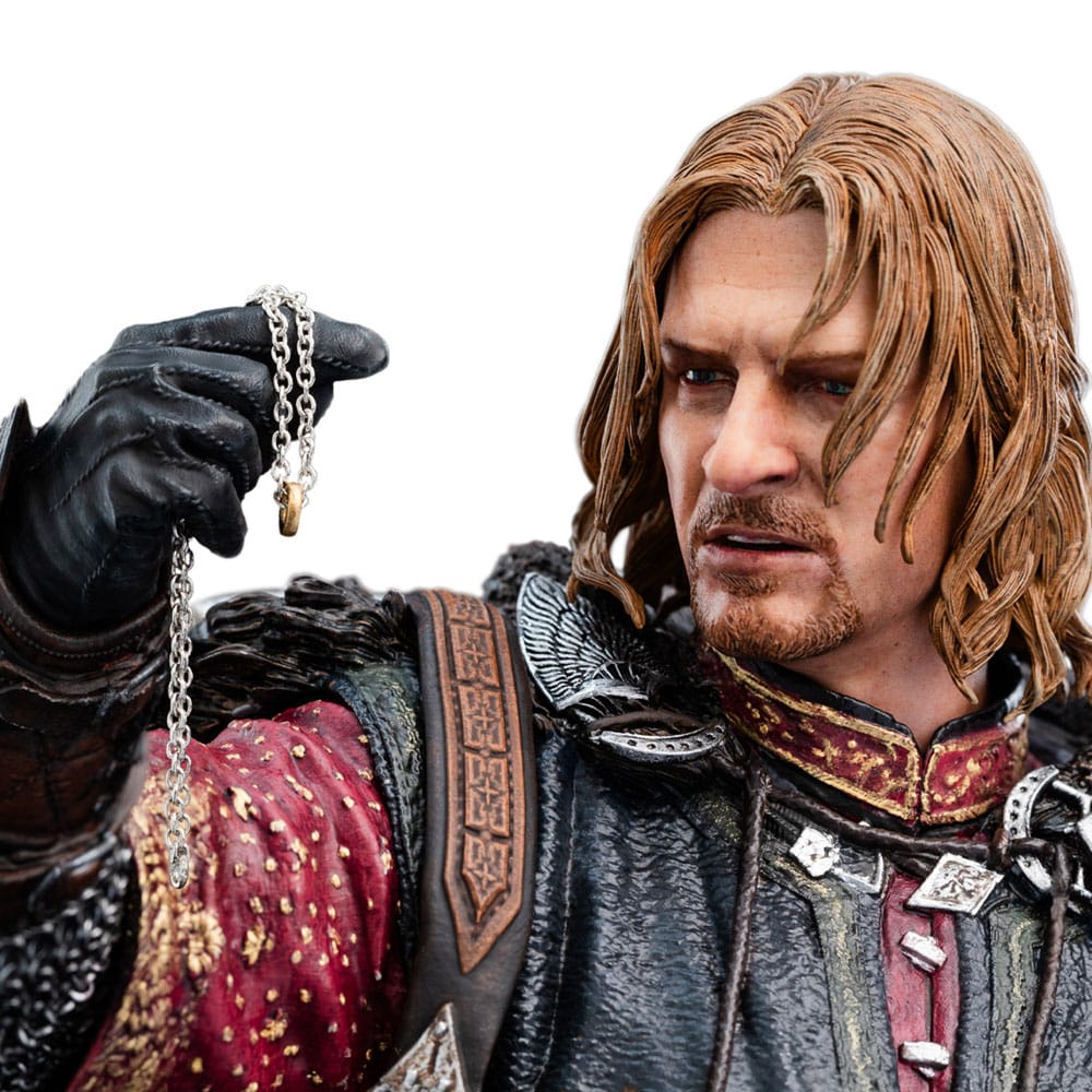 The Lord of the Rings Statue 1/6 Boromir (Classic Series) 32 cm