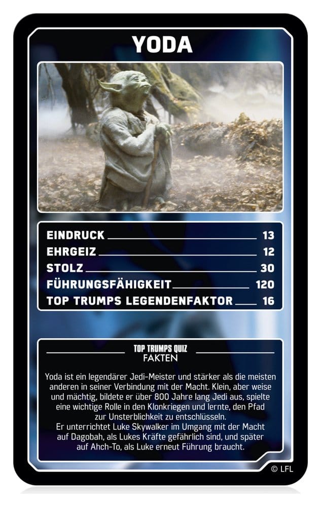 Star Wars Board Game Battle Mat *German Version*