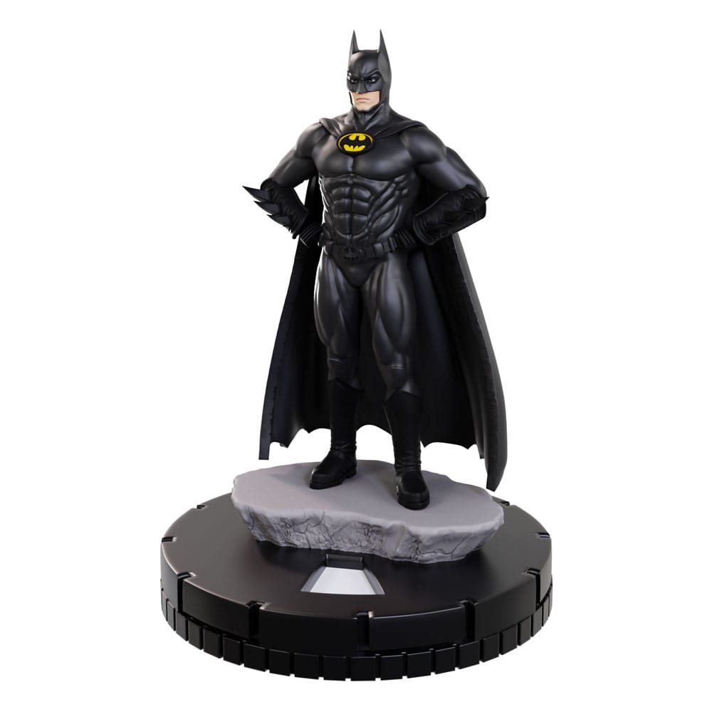 DC HeroClix Iconix: Batman Forever