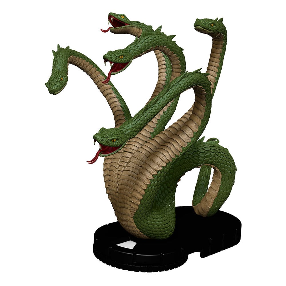 Hercules HeroClix Iconix: The Labors of Hercules