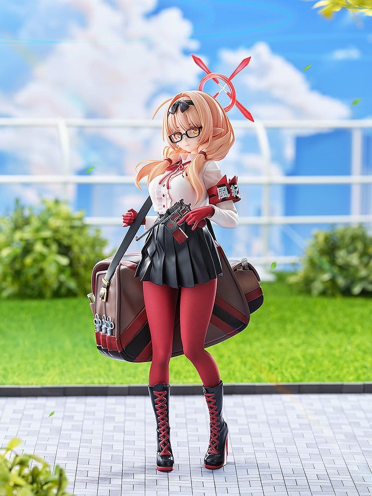 Blue Archive PVC Figure 1/7 Chinatsu 25 cm