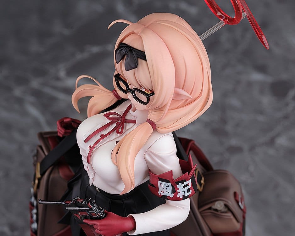 Blue Archive PVC Figure 1/7 Chinatsu 25 cm