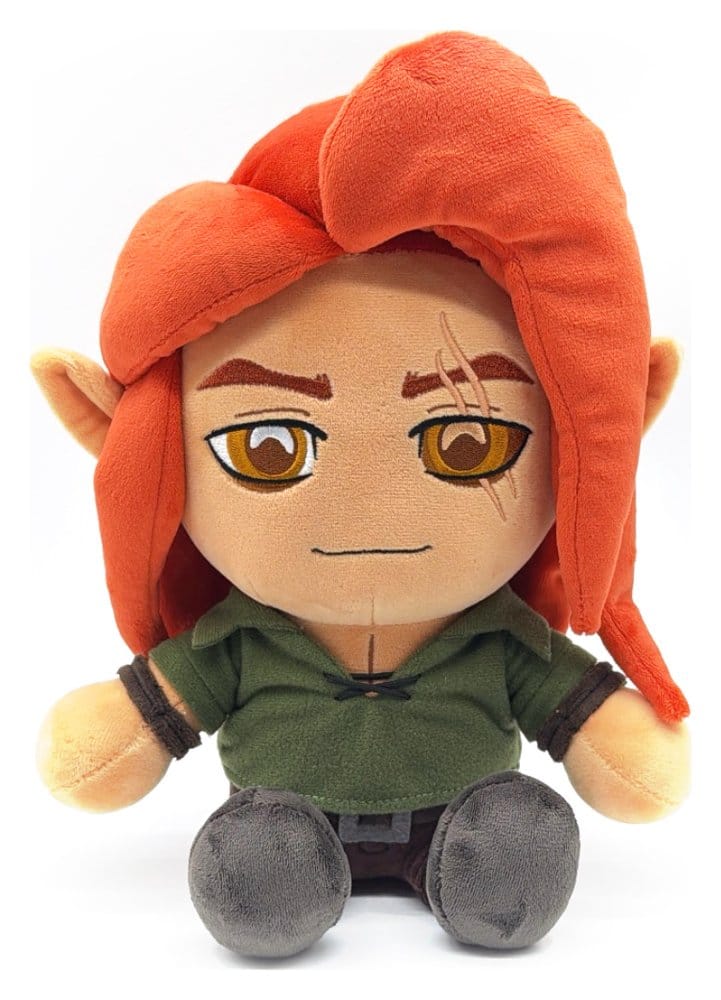 A Court of Thorns and Roses Plush Figure Lucien 22 cm