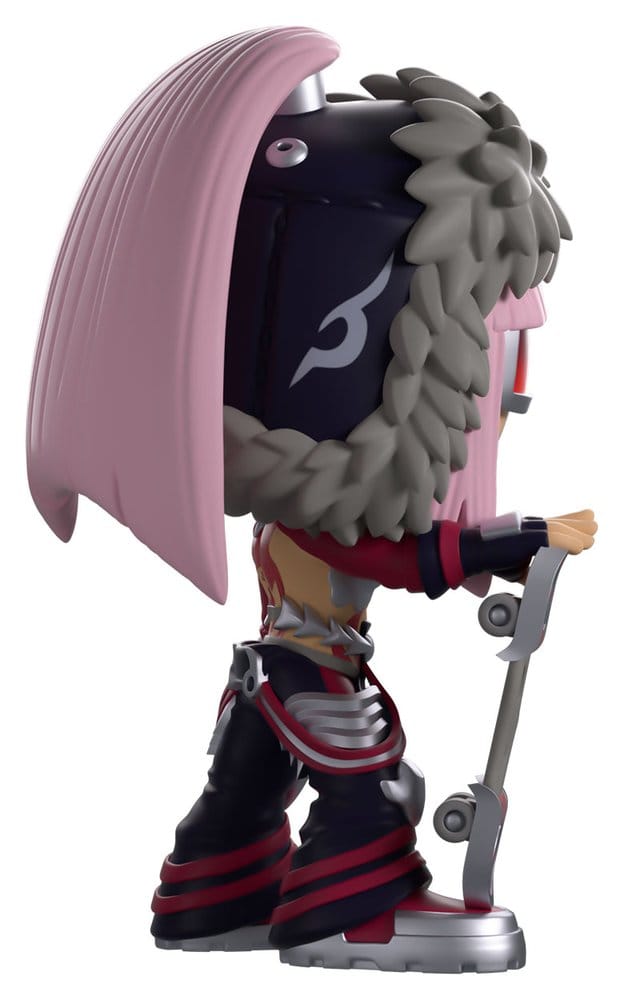 League of Legends K/DA Vinyl Figure Akali 12 cm