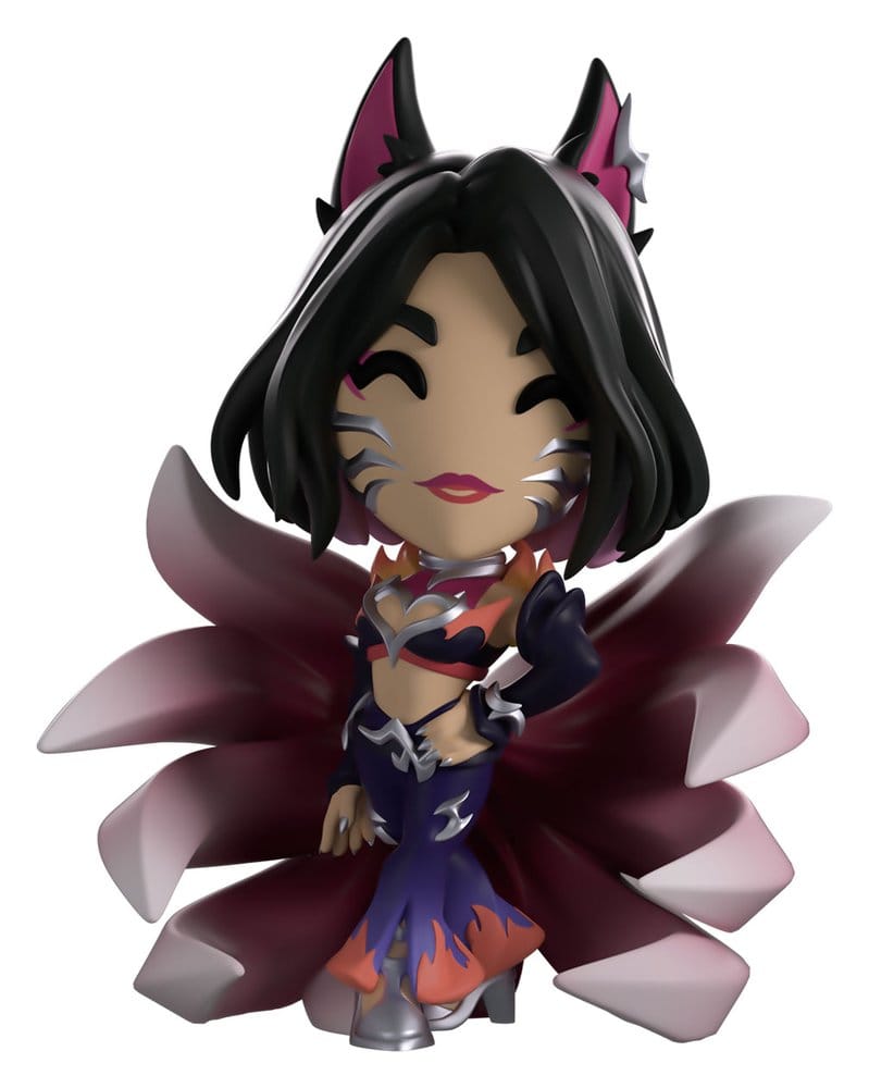 League of Legends K/DA Vinyl Figure Ahri 13 cm