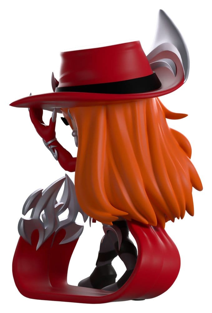 League of Legends K/DA Vinyl Figure Evelynn 13 cm