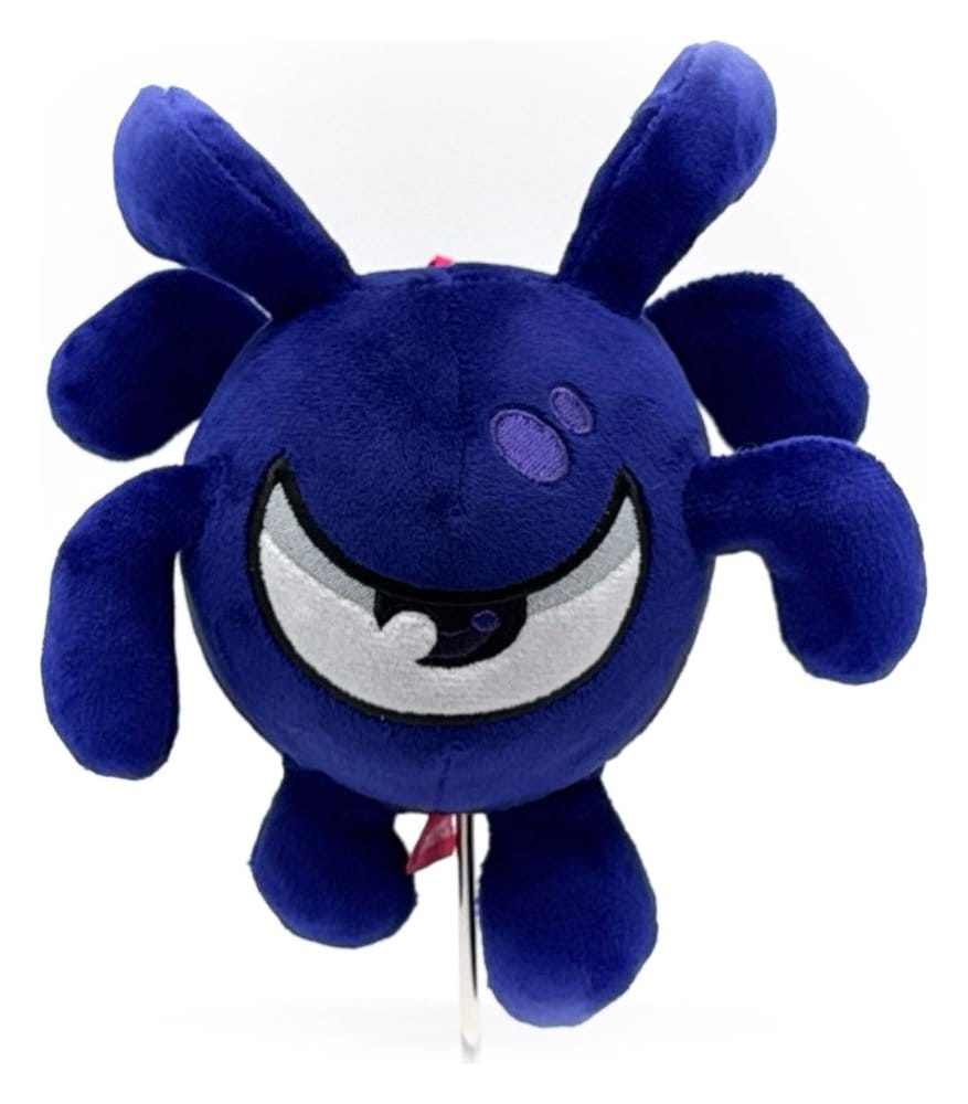 Animal Jam Charm Keyring Phantom 13 cm