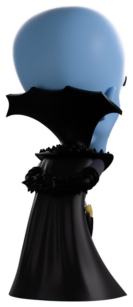 Megamind Vinyl Figure Megamind 12 cm