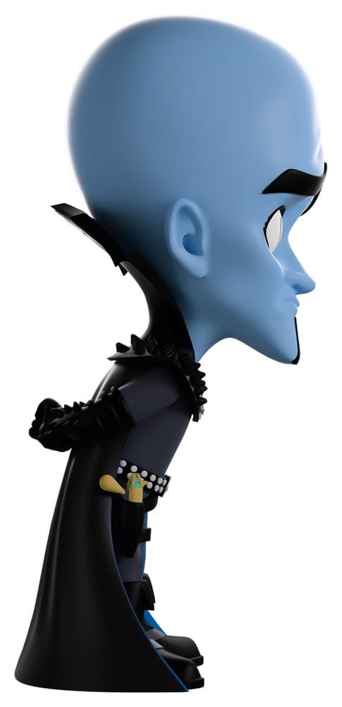 Megamind Vinyl Figure Megamind 12 cm