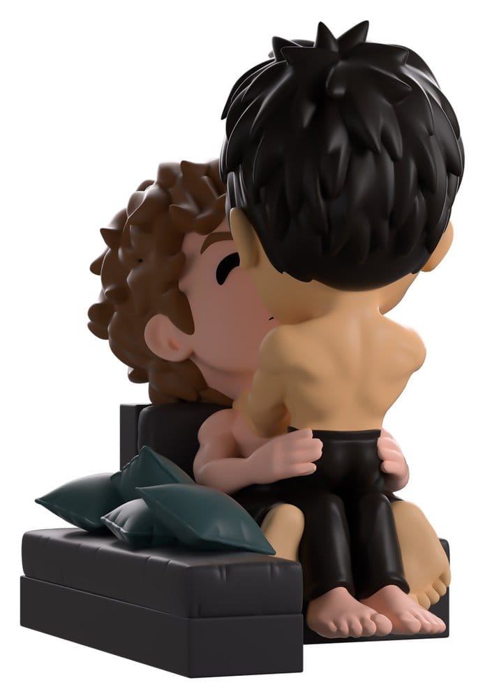 Heated Rivalry Vinyl Figure Tuna Melt 12 cm
