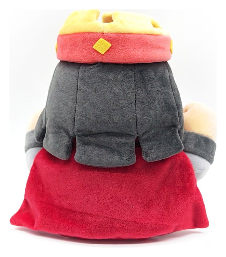 Clash of Clans Plush Figure Red King 22 cm