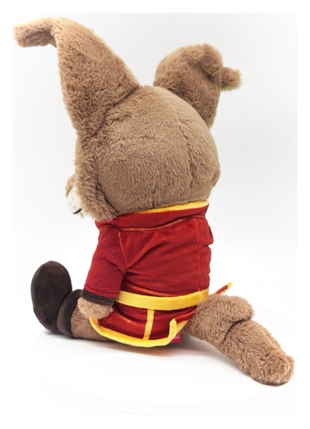 Wildwood Plush Figure Dmitri 22 cm