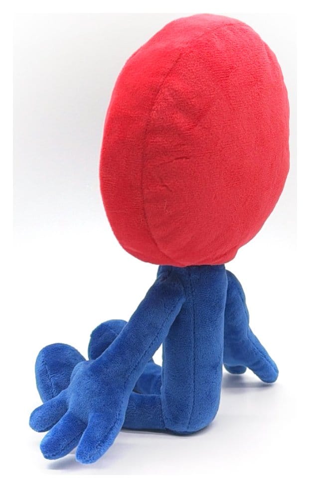 Endacopia Plush Figure Clockey 22 cm