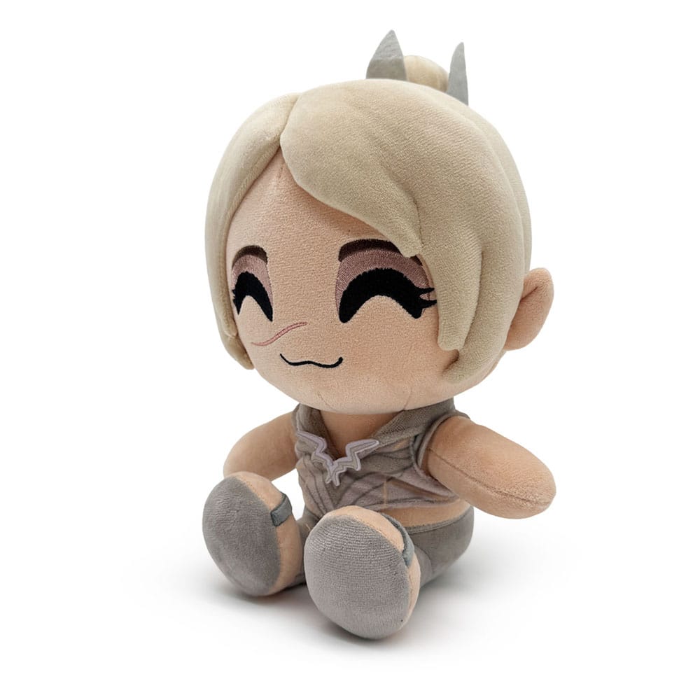 Baldur´s Gate 3 Plush Figure Selunite Shadowheart 22 cm