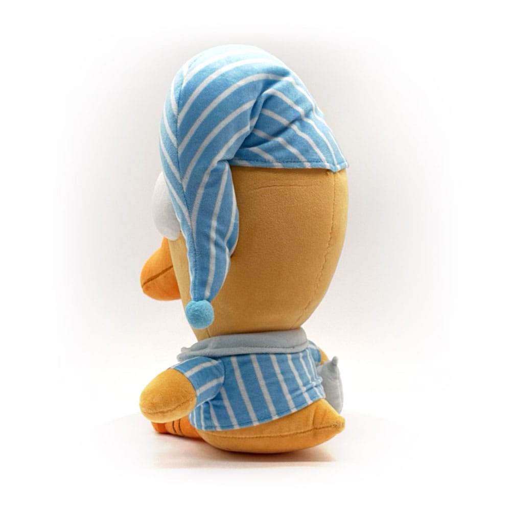 Goose Goose Duck Plush Figure Dozing Dodo 22 cm
