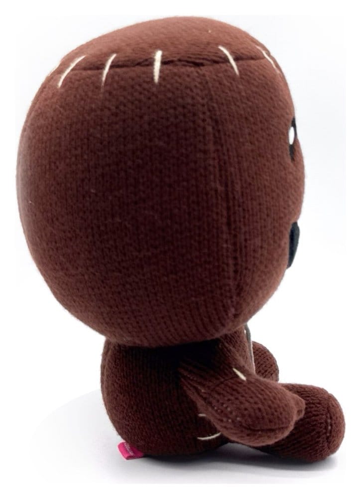 LittleBigPlanet Plush Figure Sackboy 22 cm