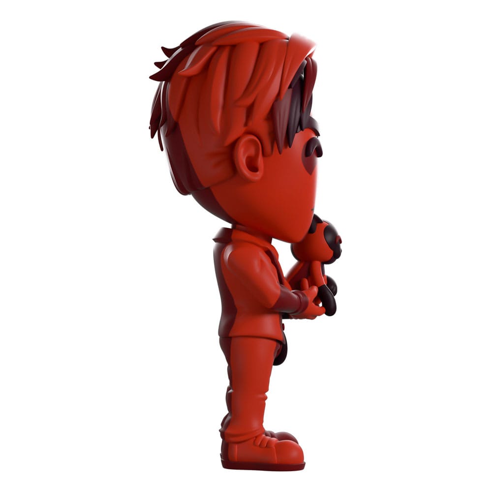 Lemon Demon Vinyl Figure Spirit Phone 13 cm