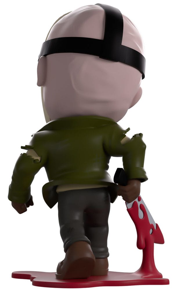 Friday the 13th Vinyl Figure Jason 12 cm