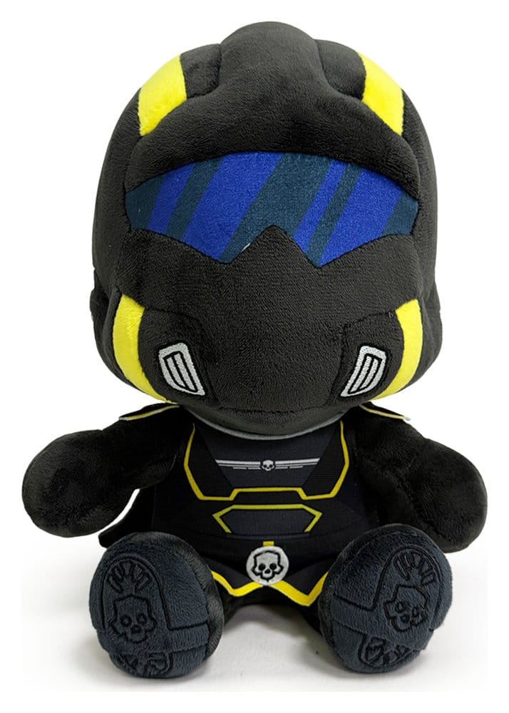 Helldivers 2 Plush Figure Player 22 cm