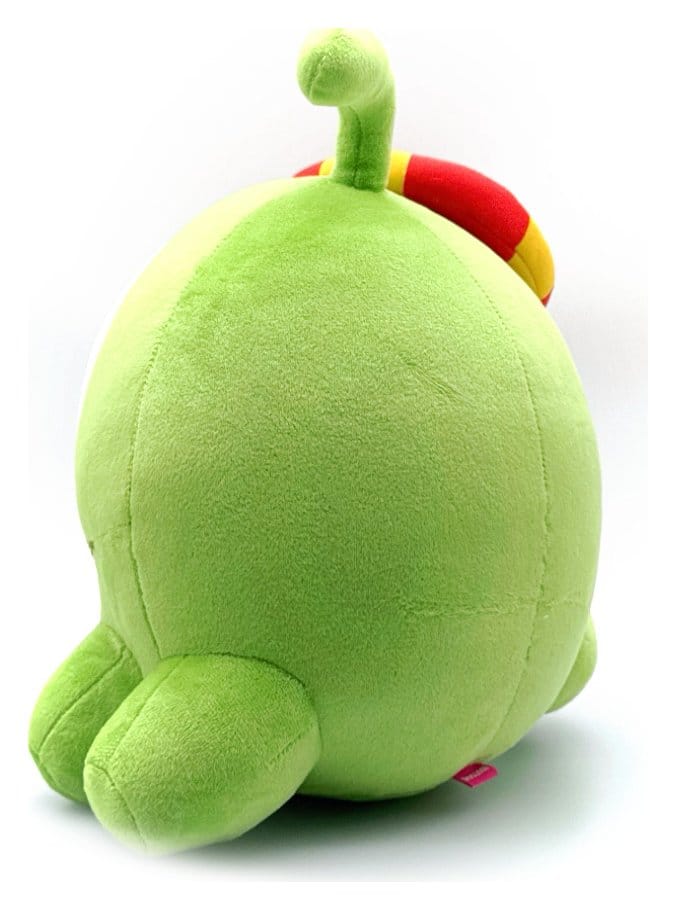 Cut the Rope Plush Figure Om Nom 23 cm
