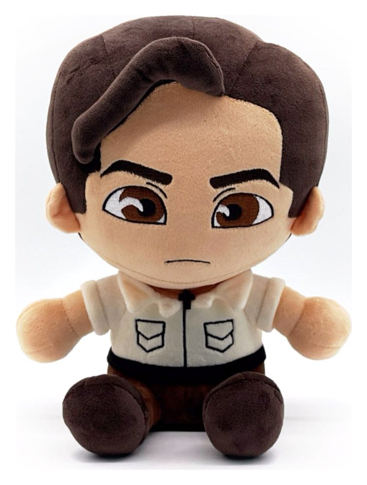 Mafia: The Old Country Plush Figure Enzo 22 cm