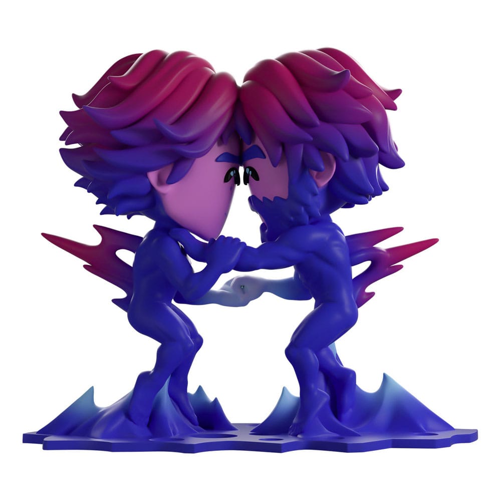 Arcane Vinyl Figures 2-Pack Jayce & Viktor 13 cm