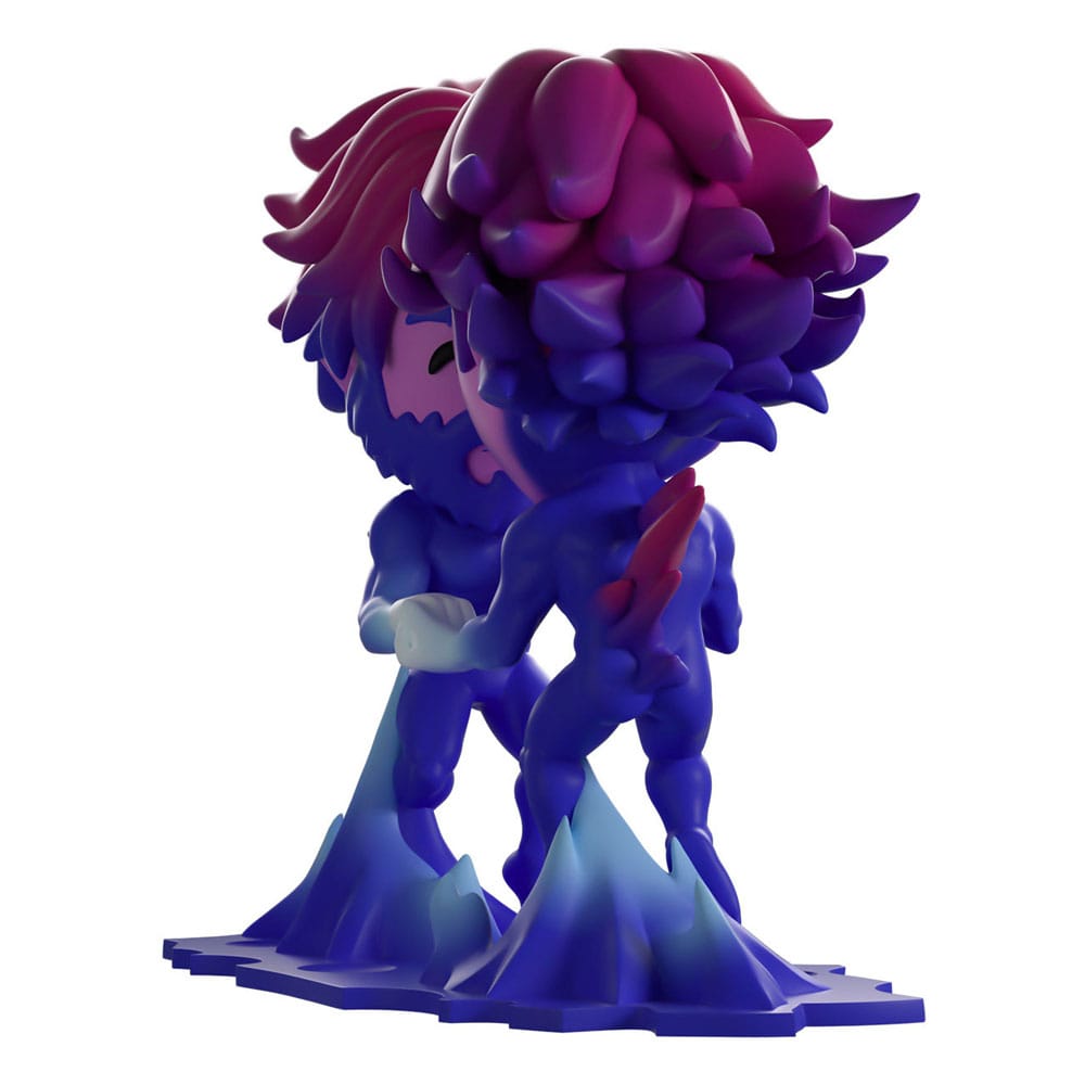 Arcane Vinyl Figures 2-Pack Jayce & Viktor 13 cm