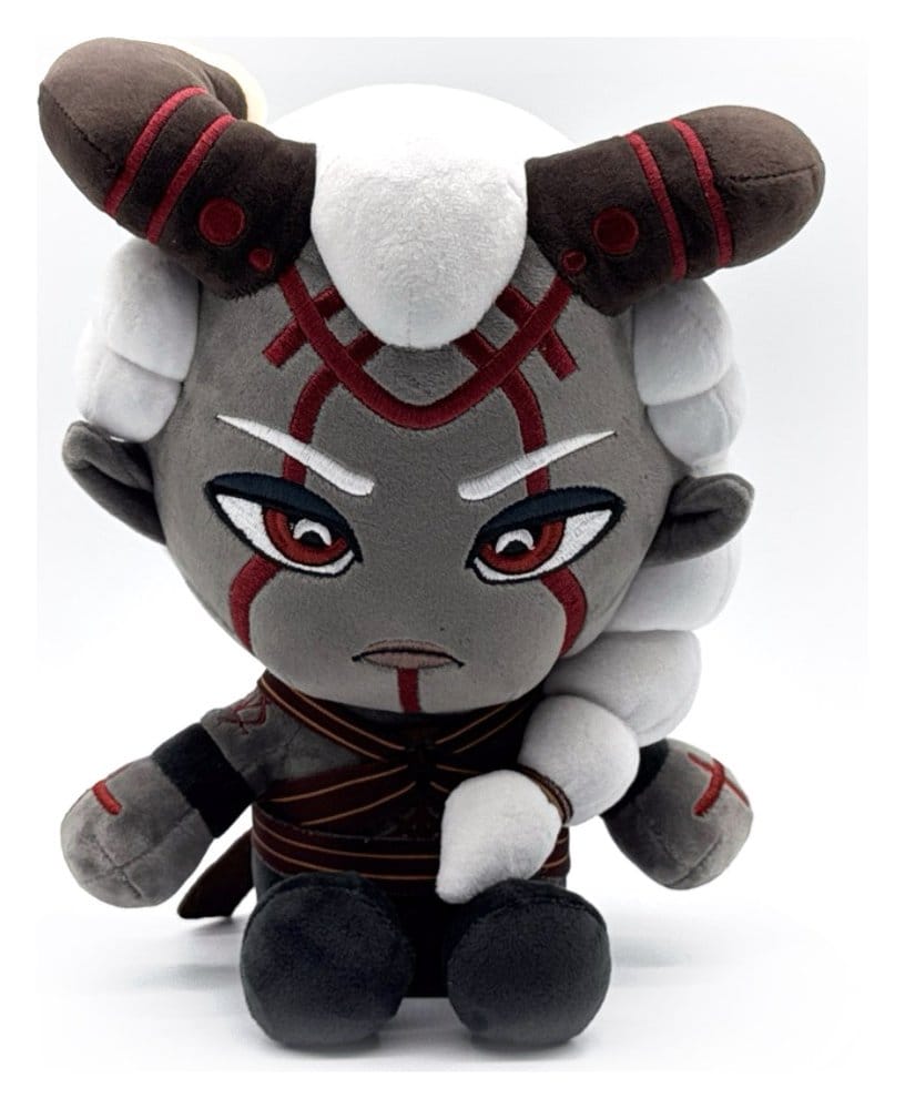 The Bards of New York Plush Figure Katari 22 cm
