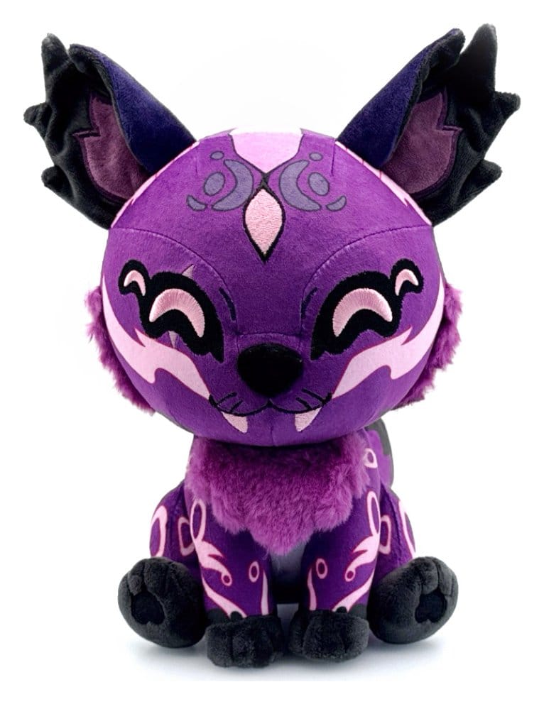 Borderlands Plush Figure Trouble 22 cm