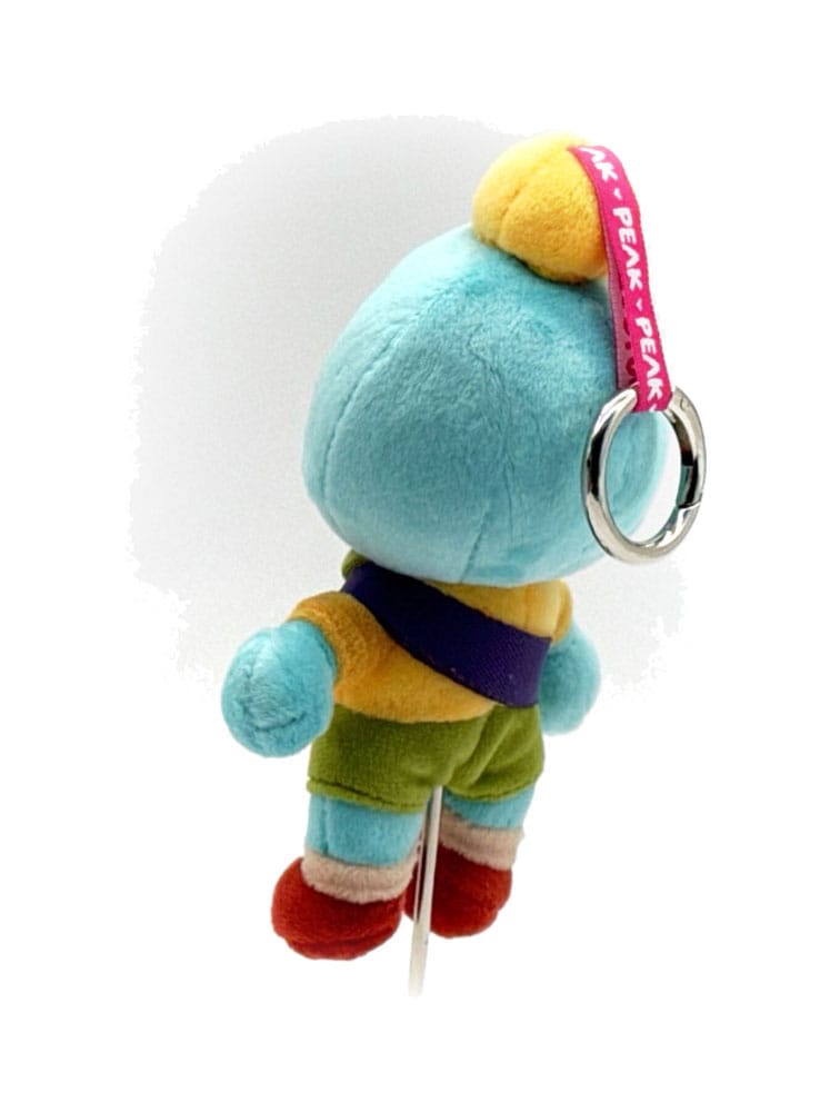 Peak Plush Keychain Scout 13 cm