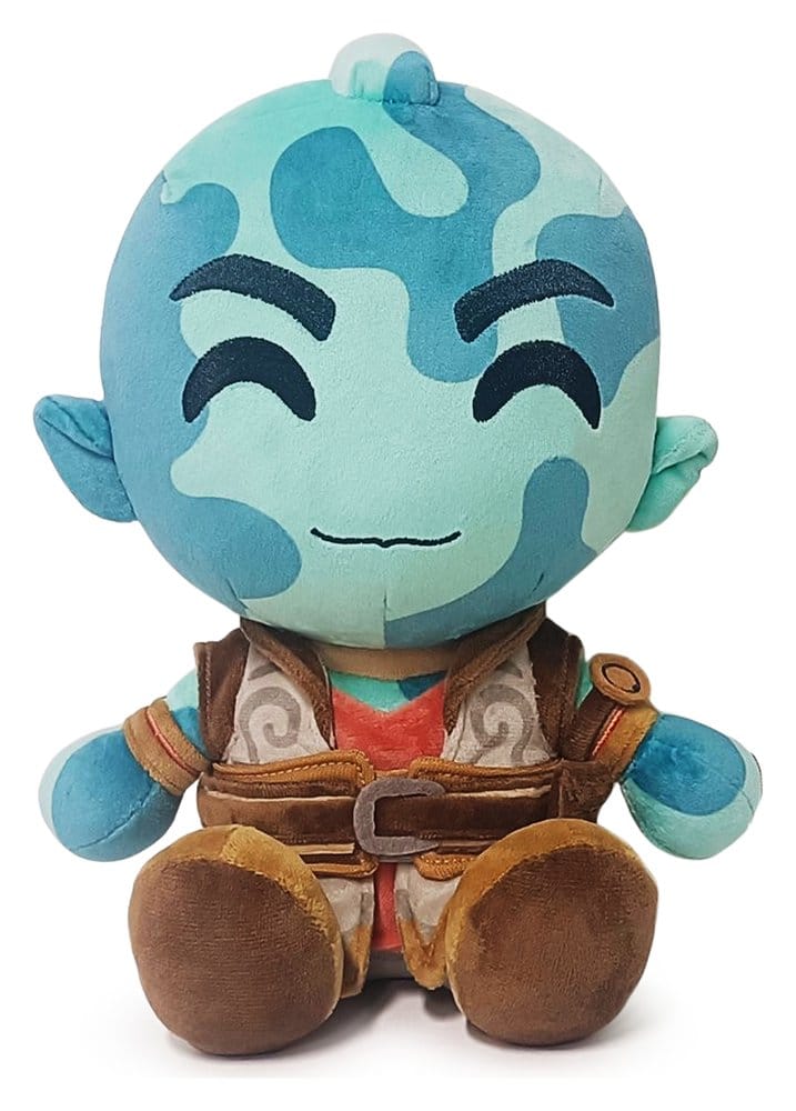 Avowed Plush Figure Kai 22 cm