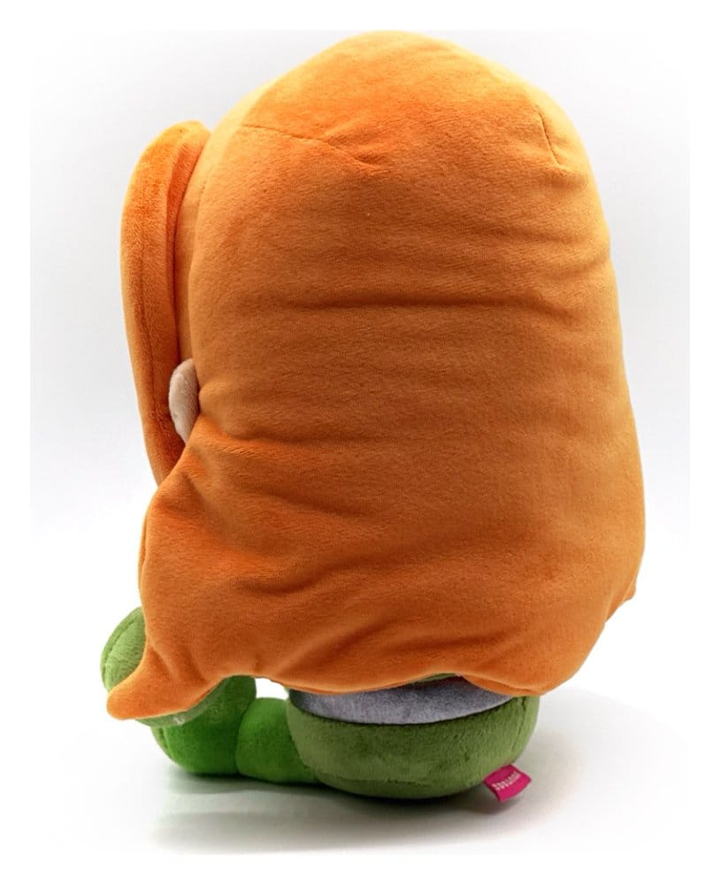 Totally Spies! Plush Figure Sam 22 cm