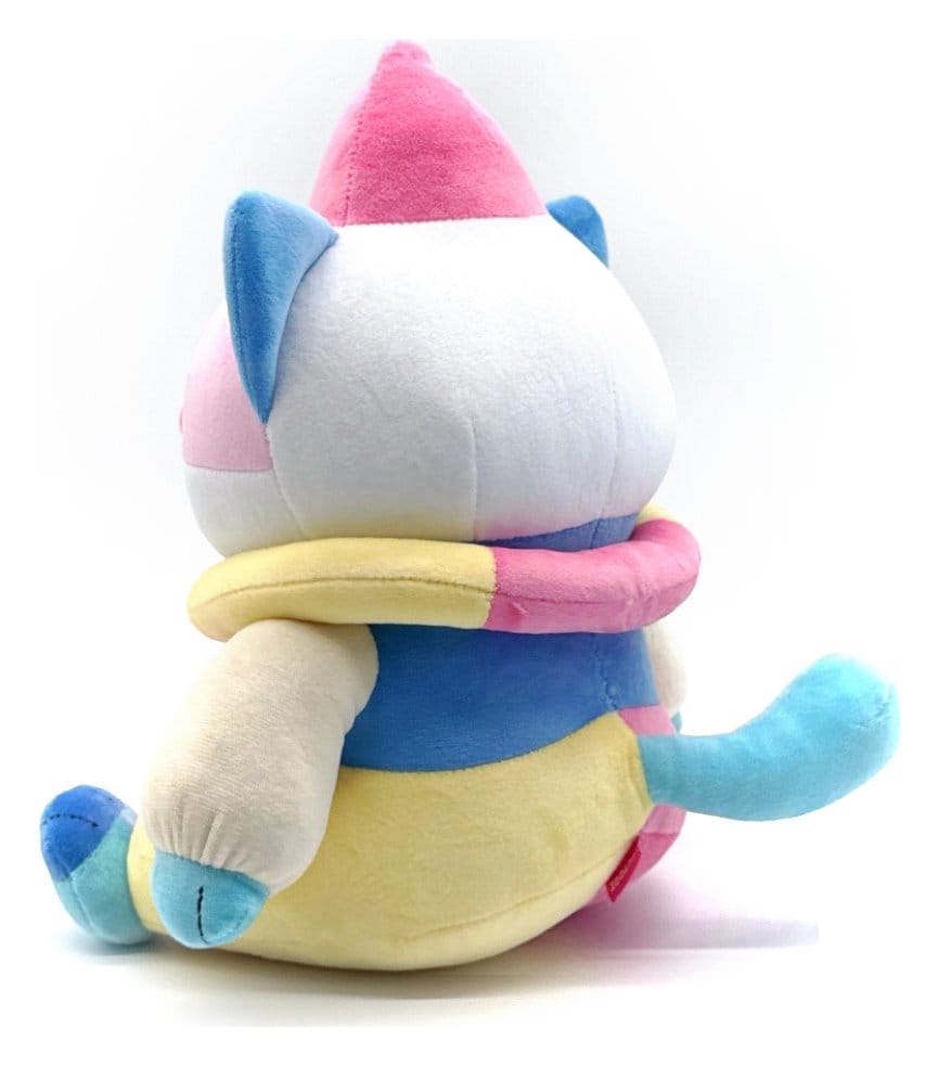 Kappapon Studios Plush Figure Cornchip 22 cm
