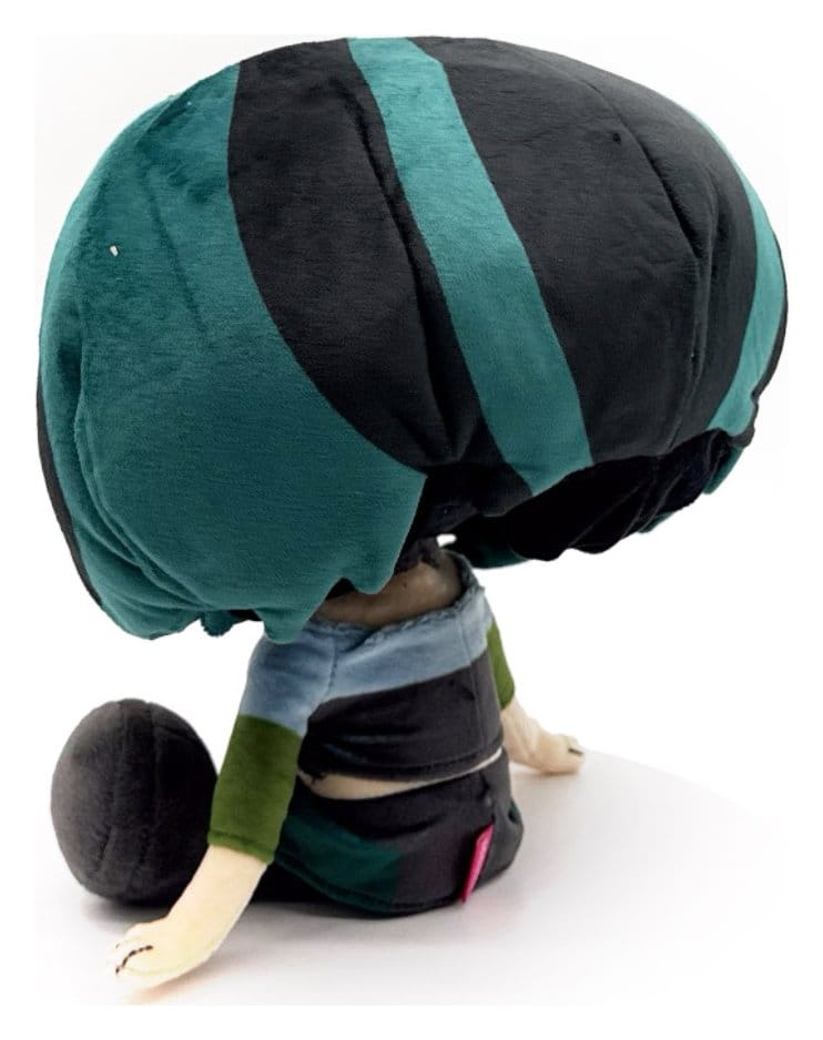 Total Drama Island Plush Figure Gwen 22 cm