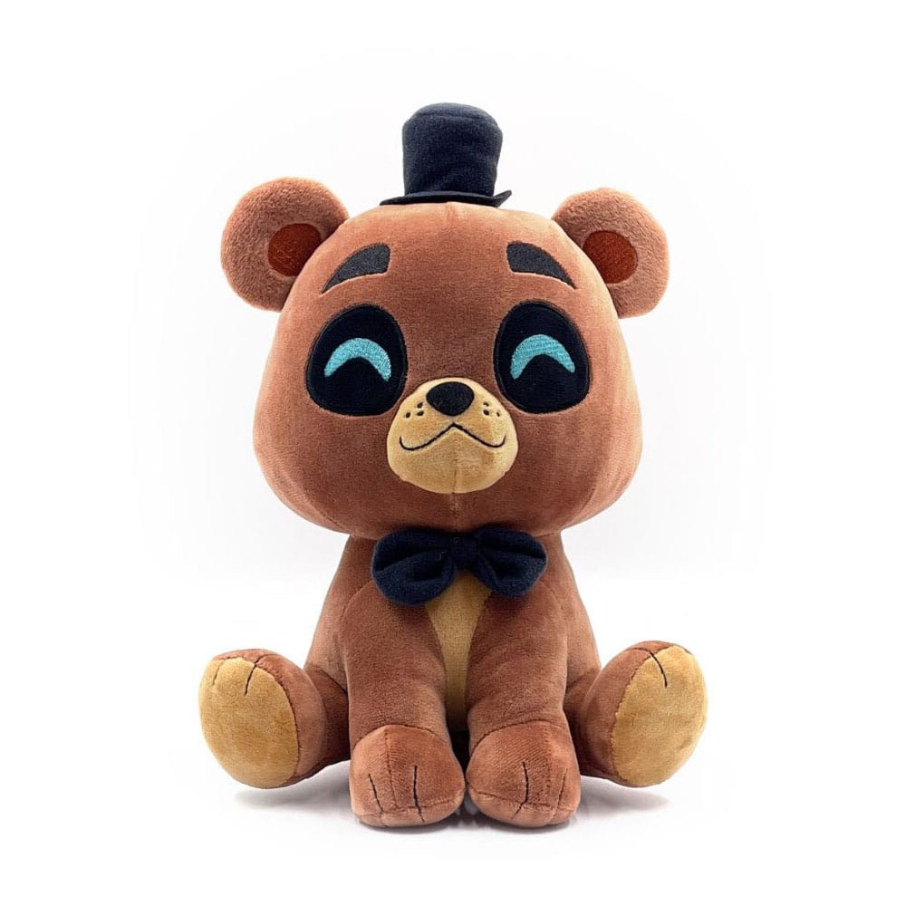 Five Nights at Freddy's Plush Figure Freddy Sit 22 cm