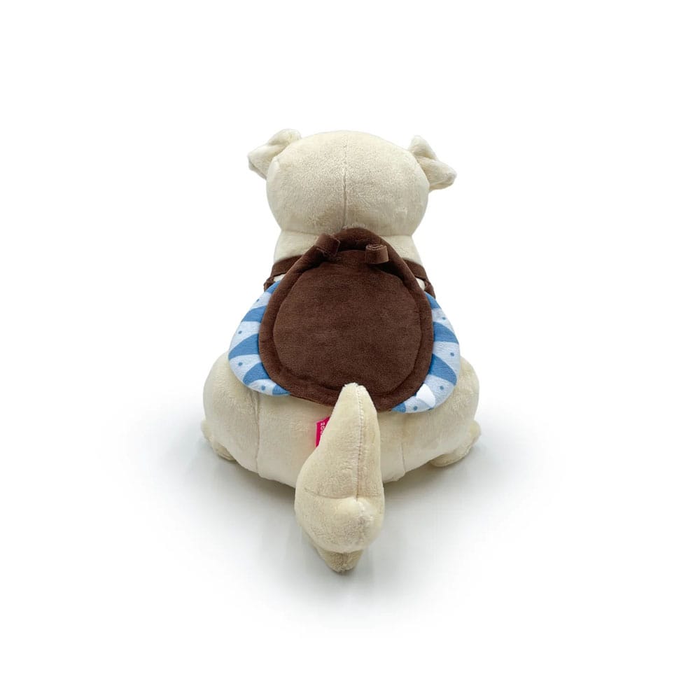 The Legend of Korra Plush Figure Naga Sit 22 cm