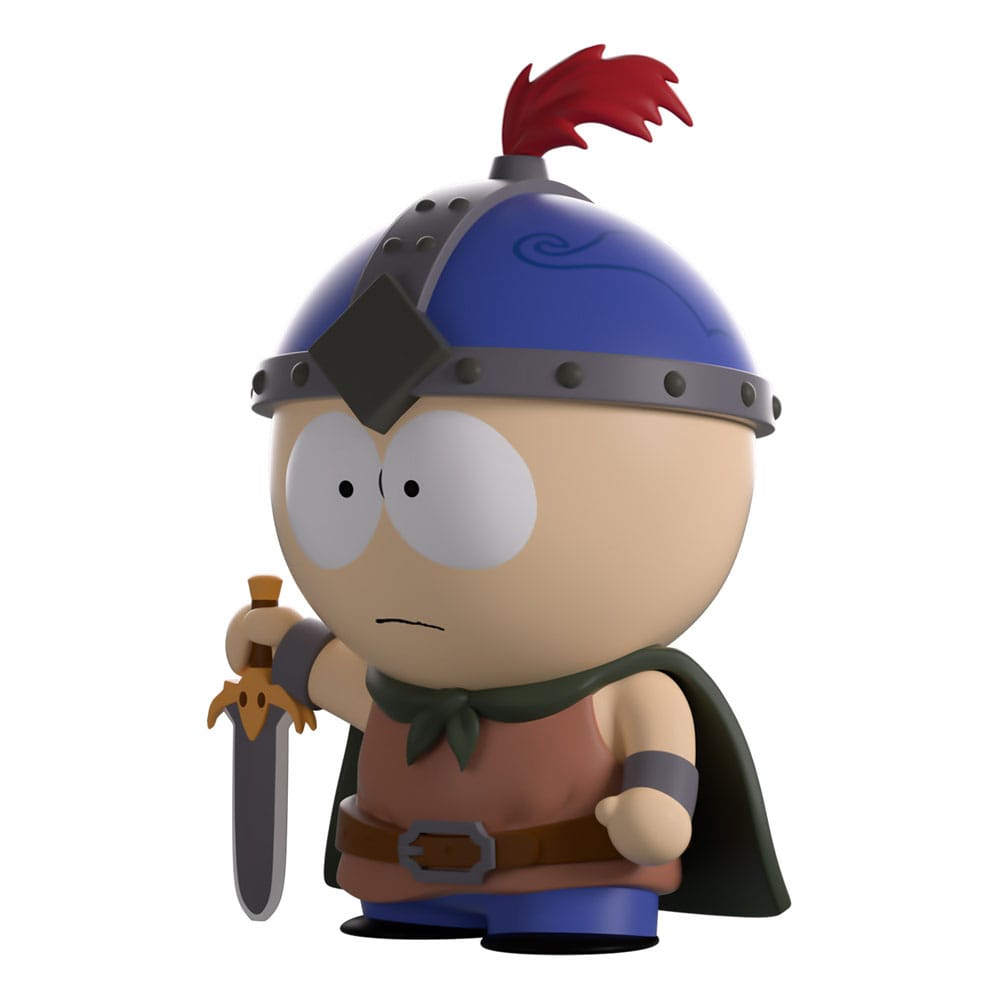 South Park Vinyl Figure Ranger Stan Marshwalker 10 cm