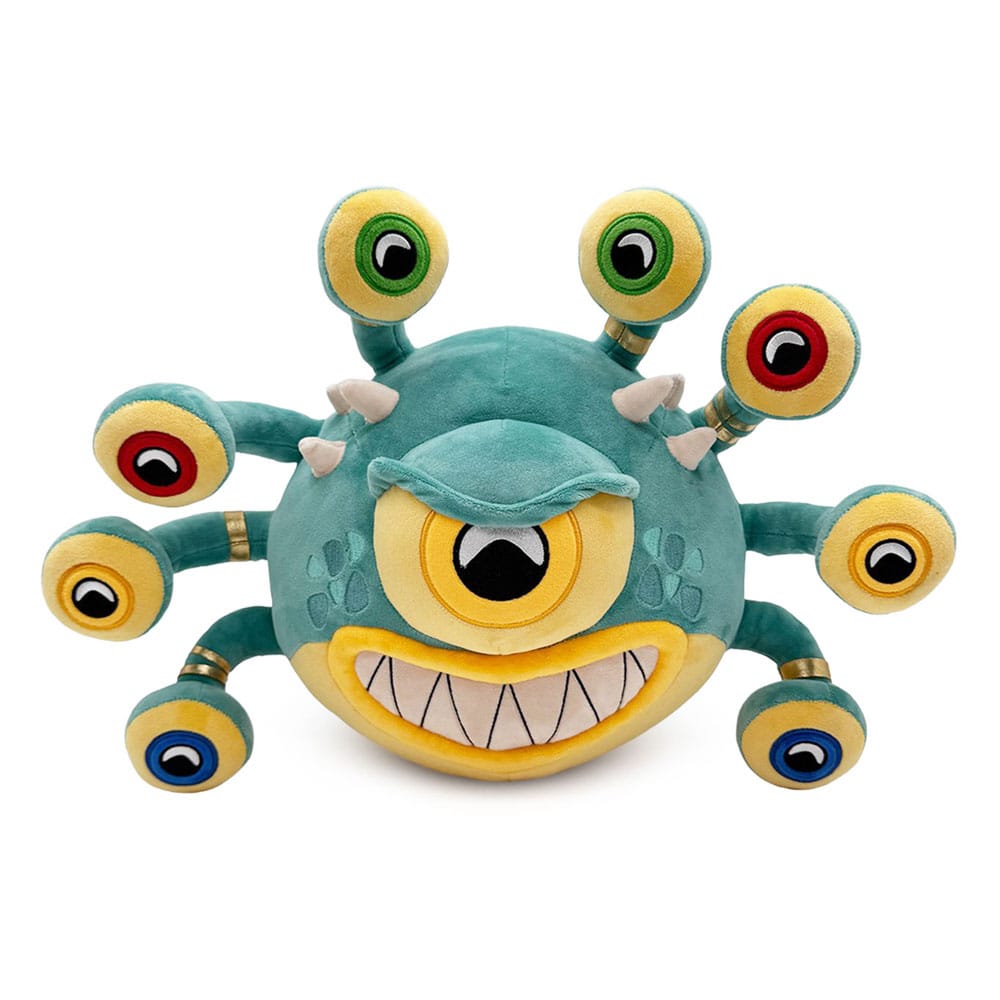 Dungeons & Dragons Plush Figure Xanathar 22 cm