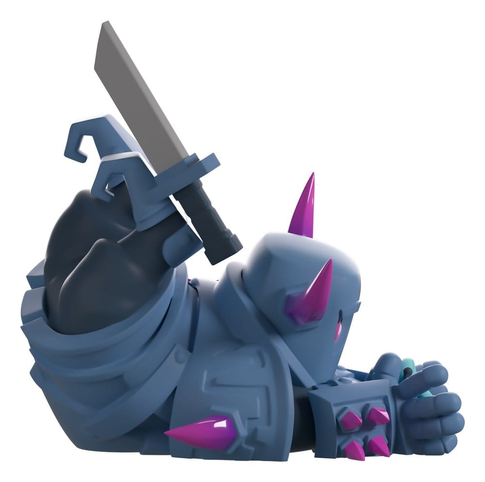 Clash of Clans Vinyl Figure P.E.K.K.A 9 cm