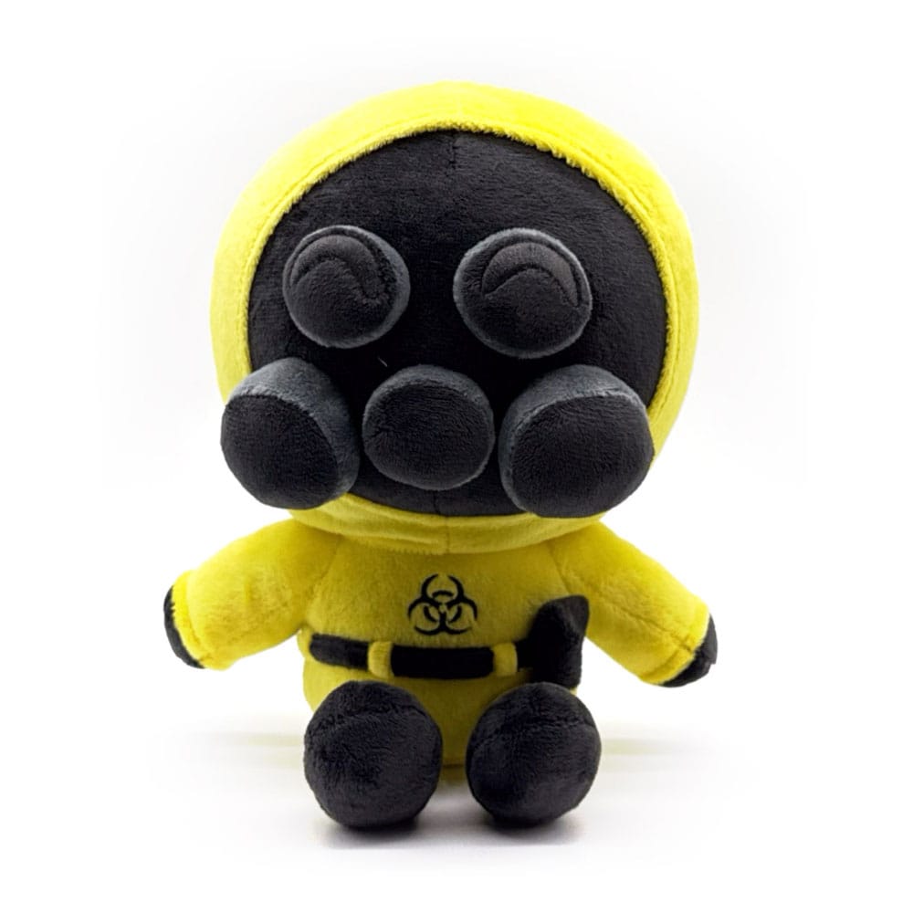 Escape the Backrooms Plush Figure 22 cm