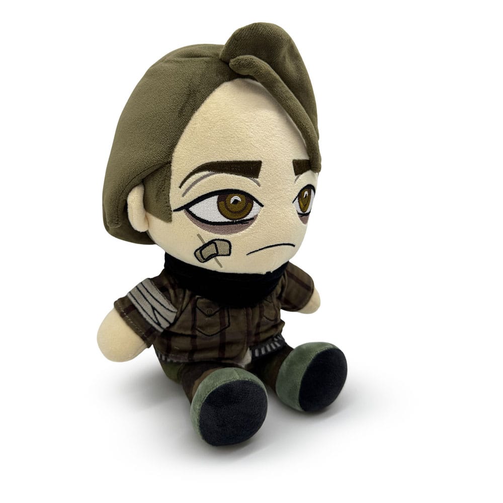 Bring Me The Horizon Plush Figure Mat 22 cm