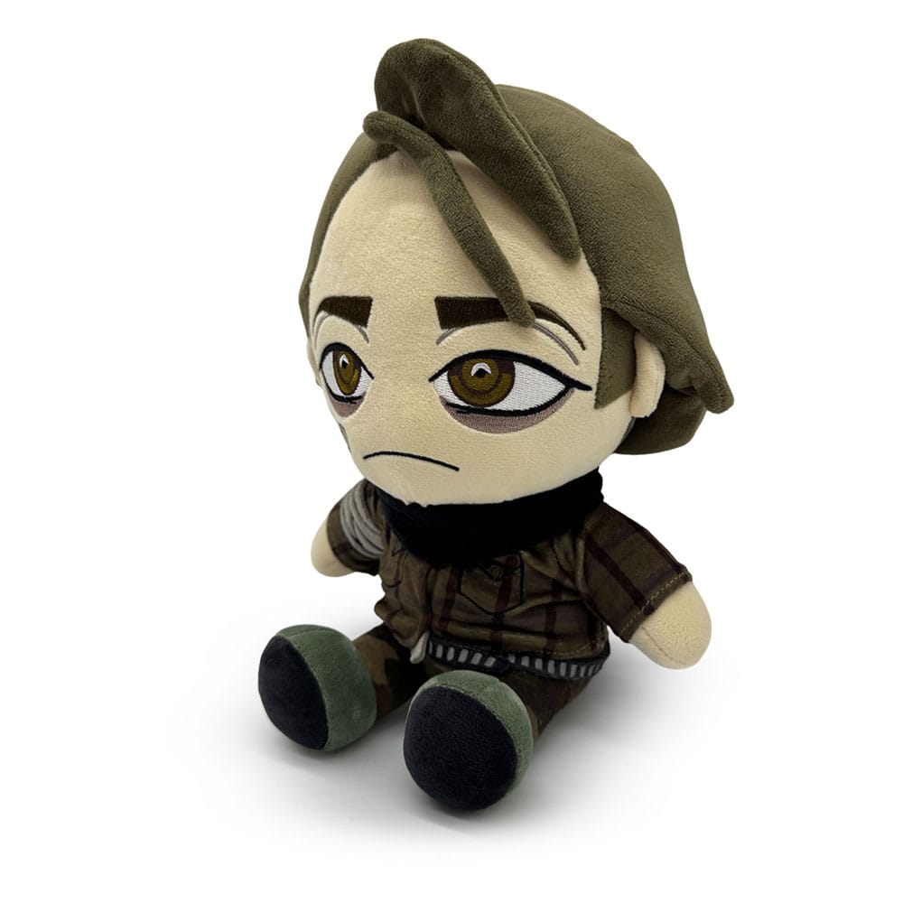Bring Me The Horizon Plush Figure Mat 22 cm