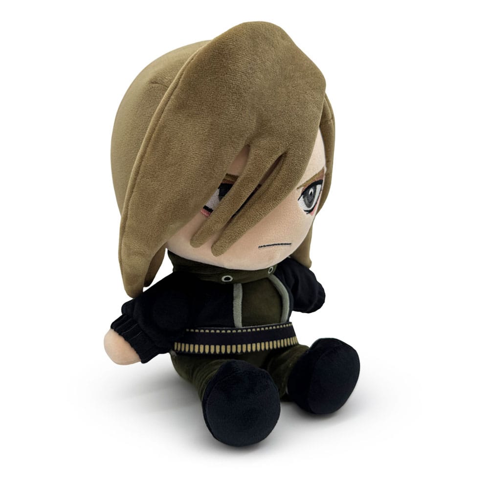 Bring Me The Horizon Plush Figure Matt 22 cm