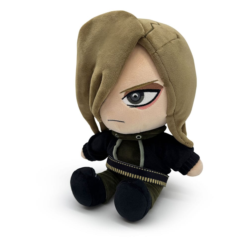 Bring Me The Horizon Plush Figure Matt 22 cm