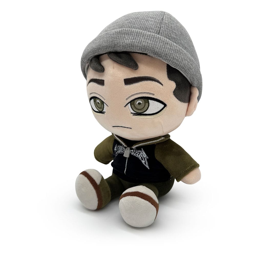 Bring Me The Horizon Plush Figure Lee 22 cm