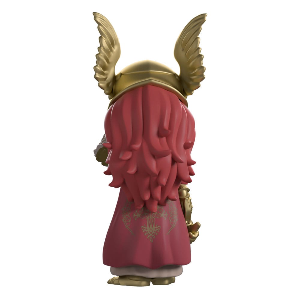 Elden Ring Vinyl Figure Malenia 14 cm