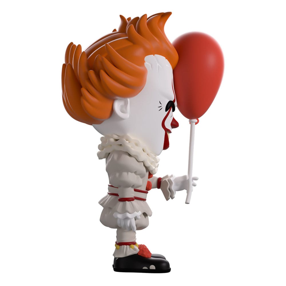 IT Vinyl Figure Pennywise 12 cm