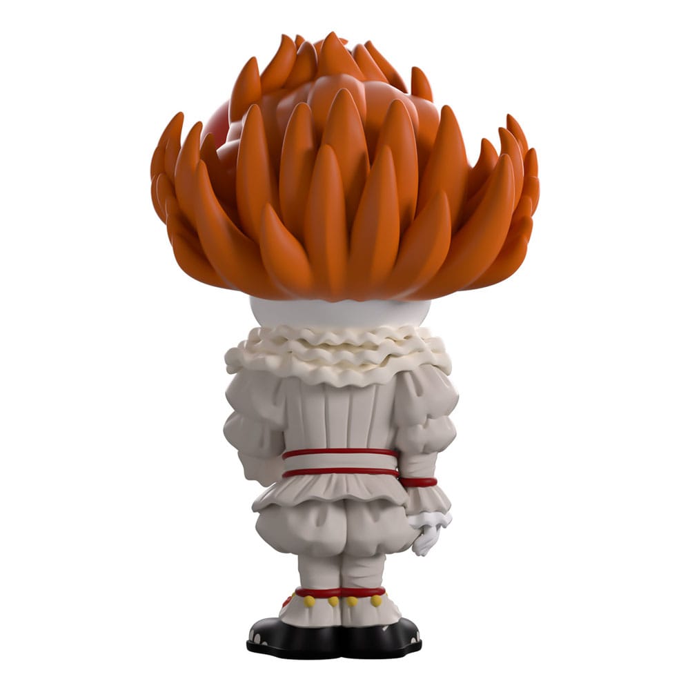 IT Vinyl Figure Pennywise 12 cm