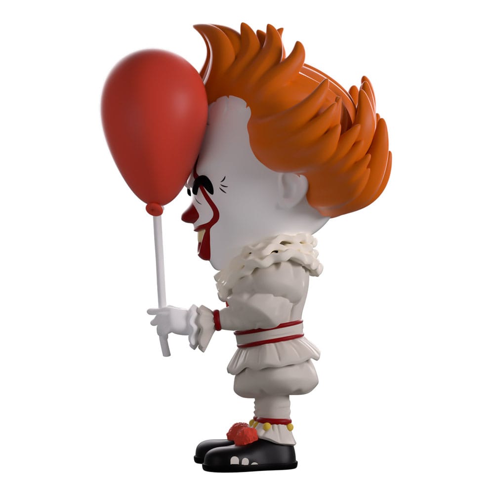 IT Vinyl Figure Pennywise 12 cm